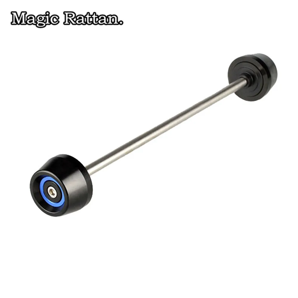 Для Yamaha YZF-R1 R1 2015-2018 YZF-R1M R1M MT-10 MT-01 передняя ось мотоцикла вилка Краш ползунки