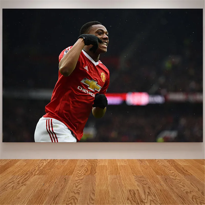 7 5d полная дрель Алмазная картина Аргентина Футбол Звезда Kylian Mbappe фото домашний декор DIY Алмазная вышивка распродажа - Цвет: 7