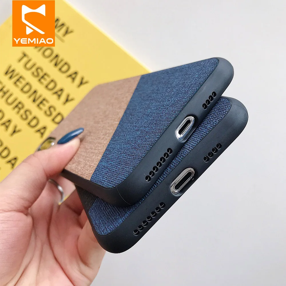 Роскошный чехол для телефона Samsung Galaxy S7 Edge S8 Plus S9 S10 S10e Ультратонкий Мягкий