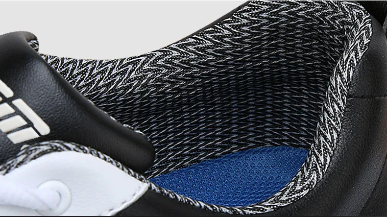 PGM Golf Shoes Golf Sneakers Men's Waterproof Shoes Nailless Breathable Shoes