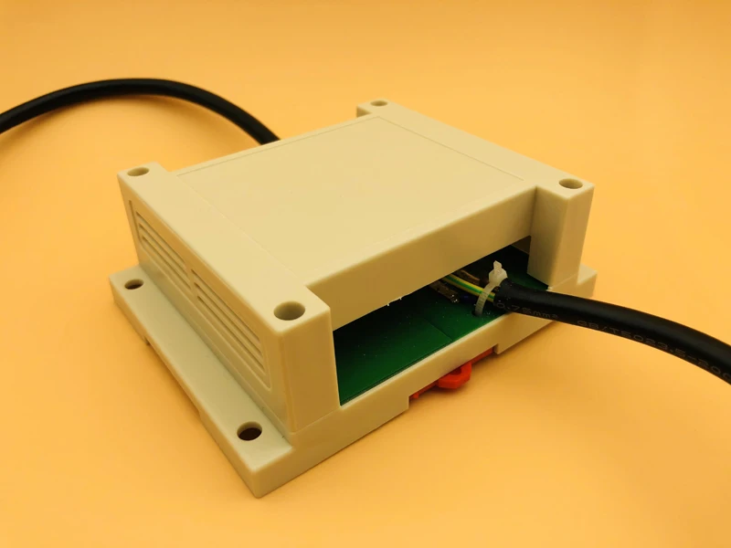 Новый модуль сторожевого таймера автоматический перезапуск Перезагрузка USB