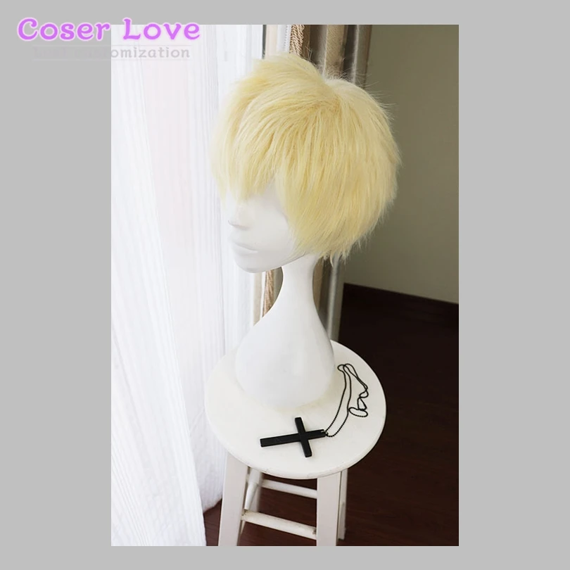 

Persona 5 SKULL Sakamoto Ryuuji Cosplay headwear for Cosplay Halloween, Christmas Carnival Costume !