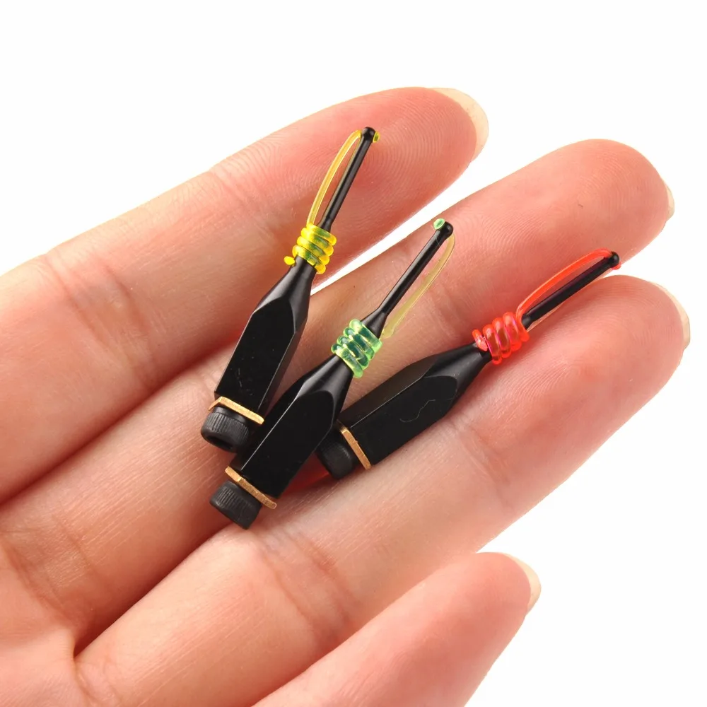 

1 Set Bow Sight for 5 Pins Replacement Bow Sight Pin Optic Fiber 0.029" Fiber 3/16" Slotted for Compound Bow Hunting