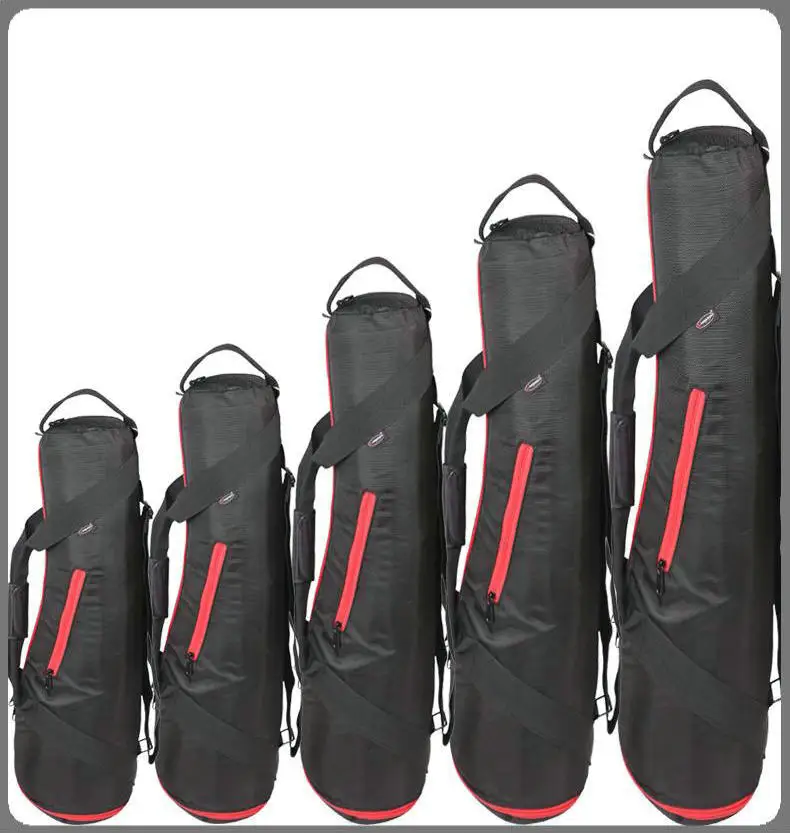 Новая профессиональная сумка для штатива монопода камеры фотосъемки SIRUI MANFROTTO GITZO