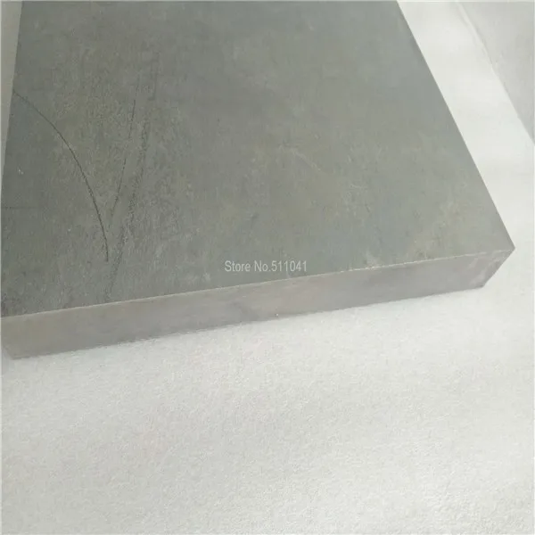 ASTM B265 ASME SB265 AMS4900 4901 gr1, gr2, gr3, gr4. gr5, gr7, gr9, gr12 титановый лист толщиной 1 мм 4 мм 5 мм
