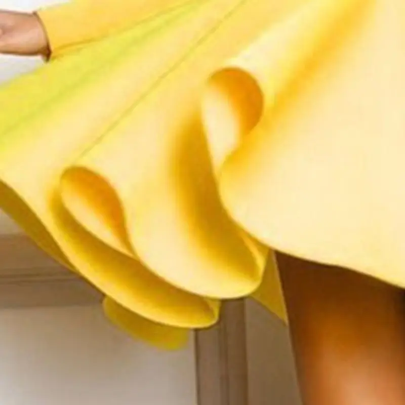 Повседневное вечернее платье женское мини сексуальное ТРАПЕЦИЕВИДНОЕ большое