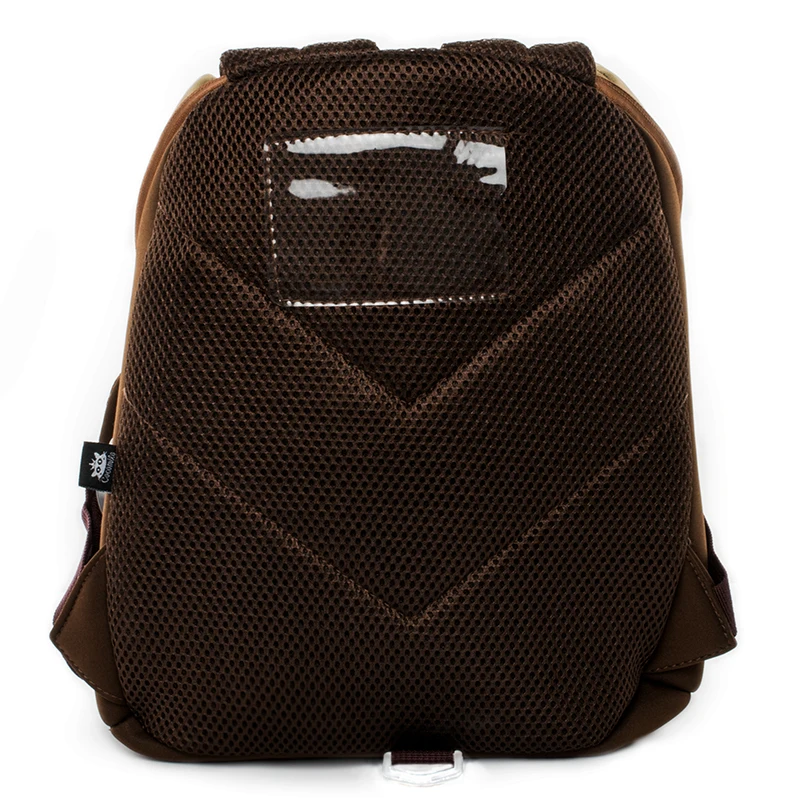 Cocomilo Brand Kid Backpack School Bag for Boys Cartoon Sloth Design Children Kindergarten Small School Bag Mochila Infantil