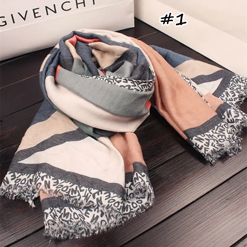 Великолепная бандана новый цвет Леопардовый кисточки зима мусульманский хиджаб