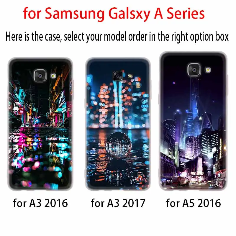 Силиконовый чехол для Samsung Galaxy A42 A52 A72 A32 A12 A71 A51 A70 A50 A20 A30 A20S A21S A50S A6 A7 A8 2018 Star City