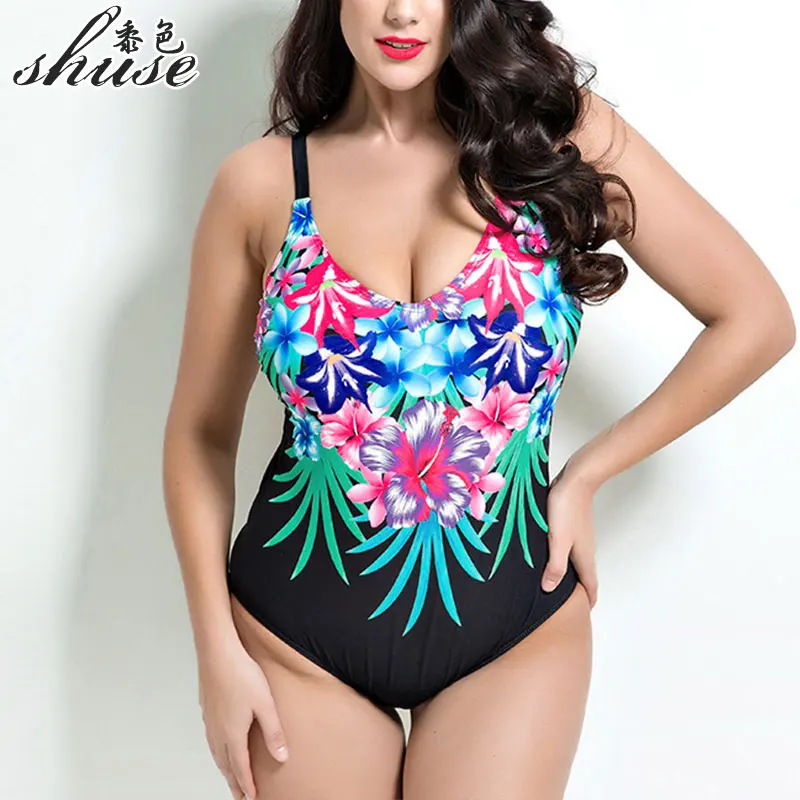 Цельный купальник сексуальный для женщин с открытой спиной купальный костюм