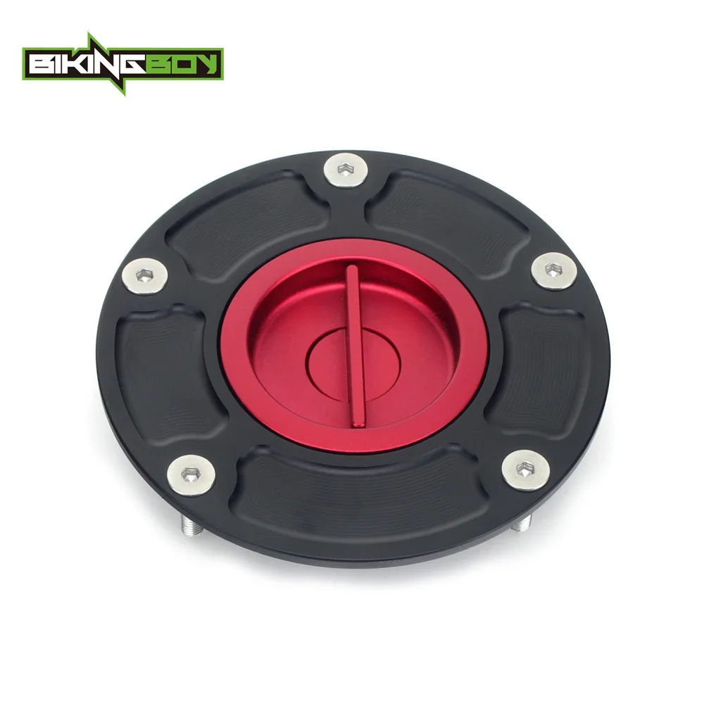 Топливный бак газа крышка для Ducati 899/1199/1199 S/1199R Panigale Diavel Monster 696/796/1100/EVO STREETFIGHTER/S/848 800 скремблер - Цвет: RED