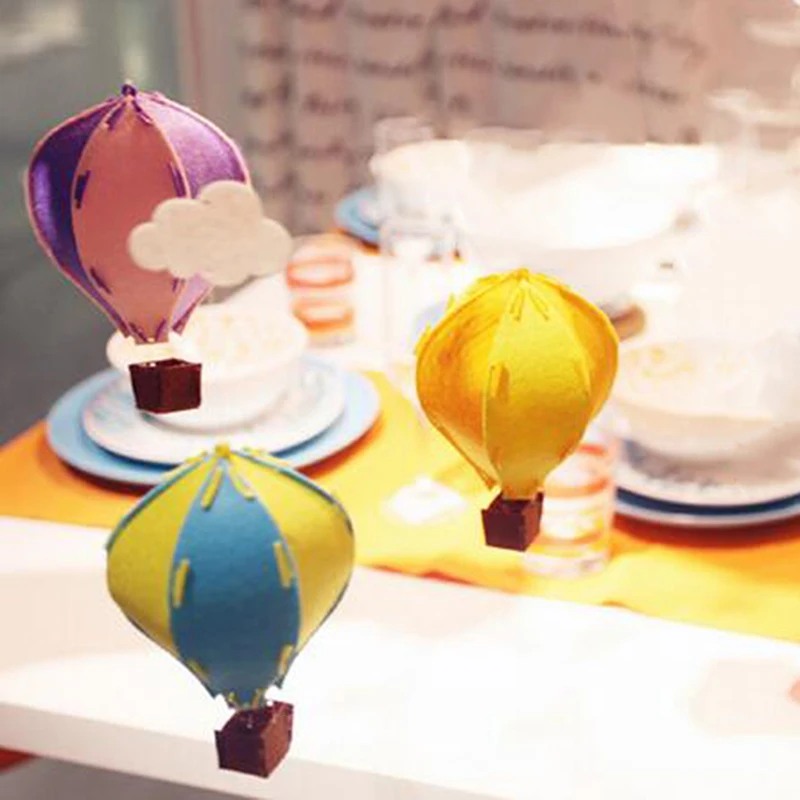 Горячая Распродажа 2019 праздничный воздушный шар украшение цветной стерео