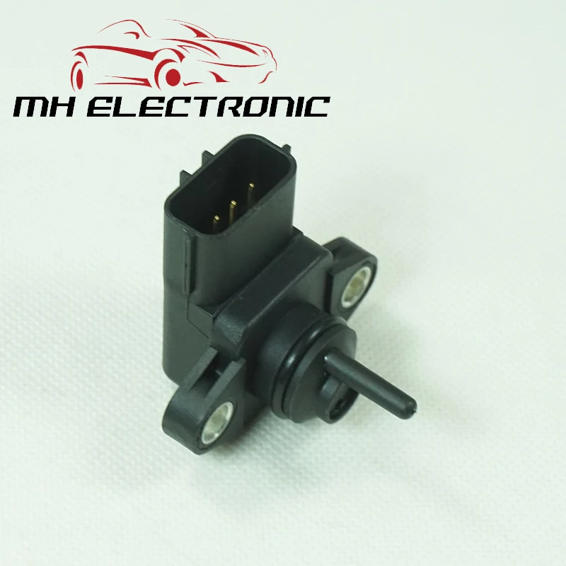 Высококачественный Датчик абсолютного давления в коллекторе MH MD355556 E1T42171 для