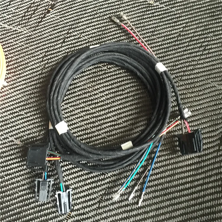 1 комплект проводов для Volkswagen VW Golf 7 MK7 GTI|volkswagen wiring|set golfset vw |