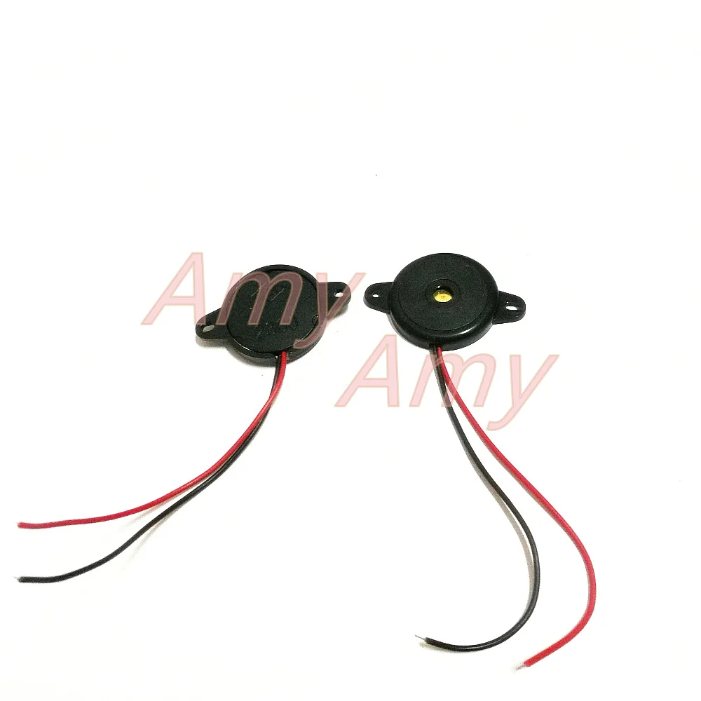 Поставка с 2360 пьезозуммером | Электронные компоненты и принадлежности