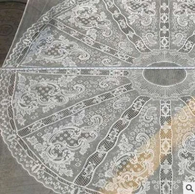 2019 сезон: весна–лето модели с объемными элементами из чистого полиэстера