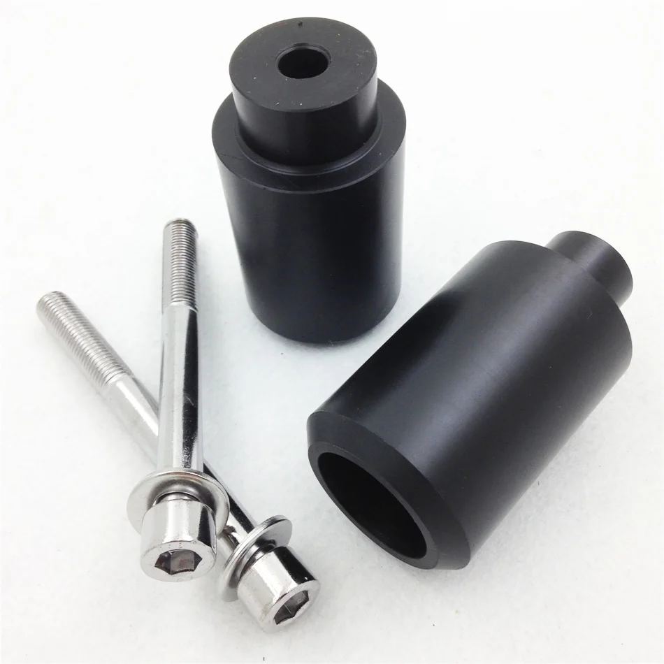 Для 1996 2006 02 03 04 05 Honda CBR 600 cbr600 F4/F4i мотоцикл велосипед без рамки слайдер Краш