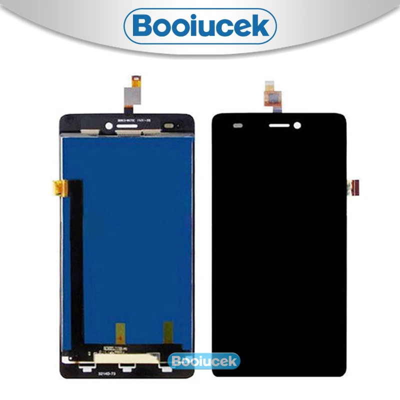 

High Quality 5.0" For WIKO Highway Signs LCD Display Screen With Touch Screen Digitizer Assembly + Tool