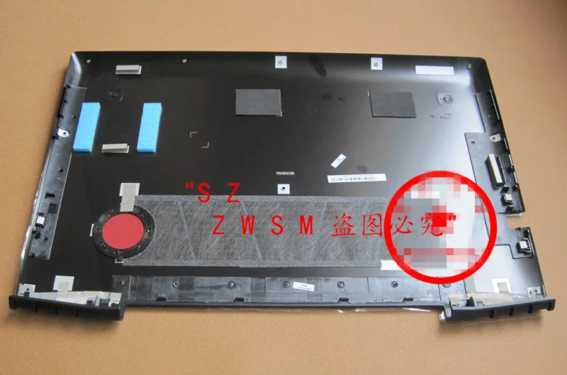 Оригинальная Новинка бесплатная доставка оригинал для Lenovo Y50-70 D базовый чехол