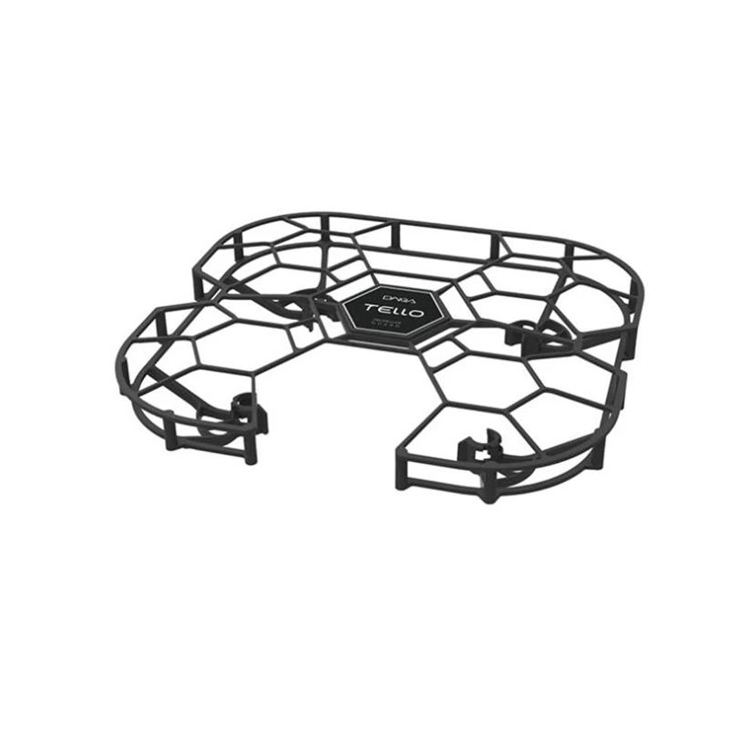DJI TELLO протектор пропеллер Защитная клетка беспилотник все покрытые