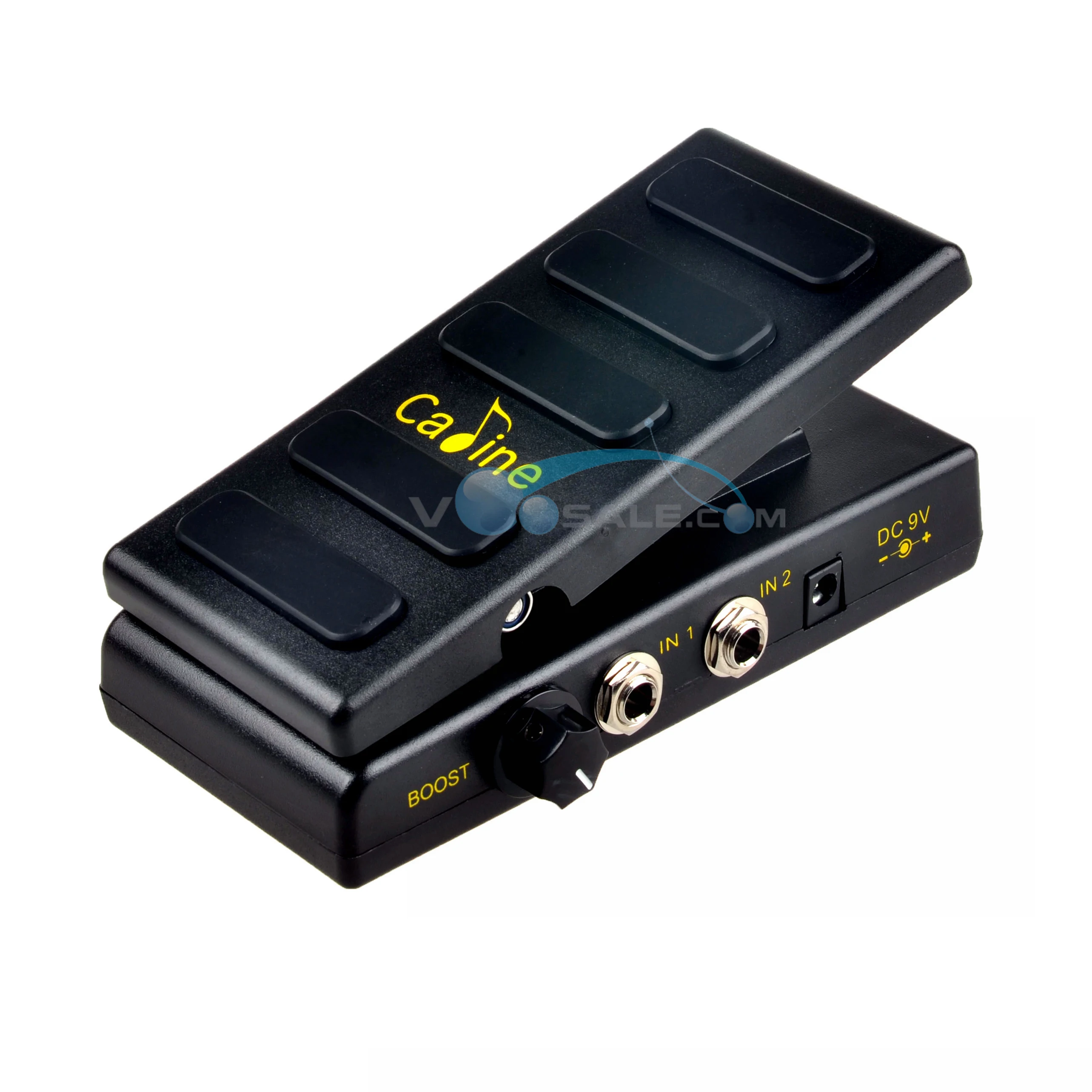 Caline CP-31P педаль громкости
