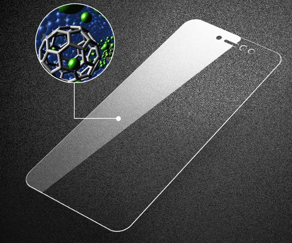 Закаленное стекло для Xiaomi Redmi 5plus 4pro 4A защитная пленка экрана 5A 4X note4 3S стеклянная