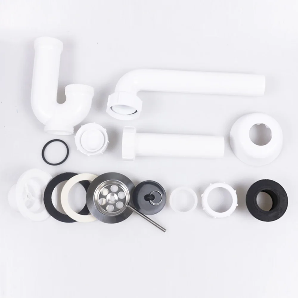 Набор дренажных труб раковины Talea ситечко для измельчитель фильтр ванной комнаты