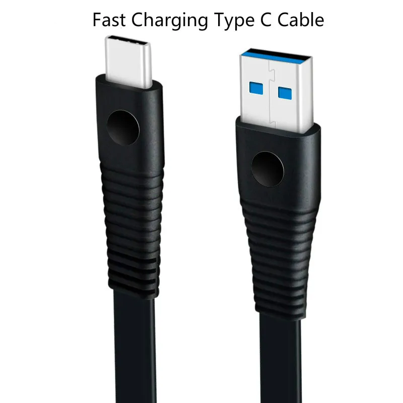 USB кабель для быстрой зарядки и синхронизации данных 1 м 5 В/3 А|Зарядные устройства
