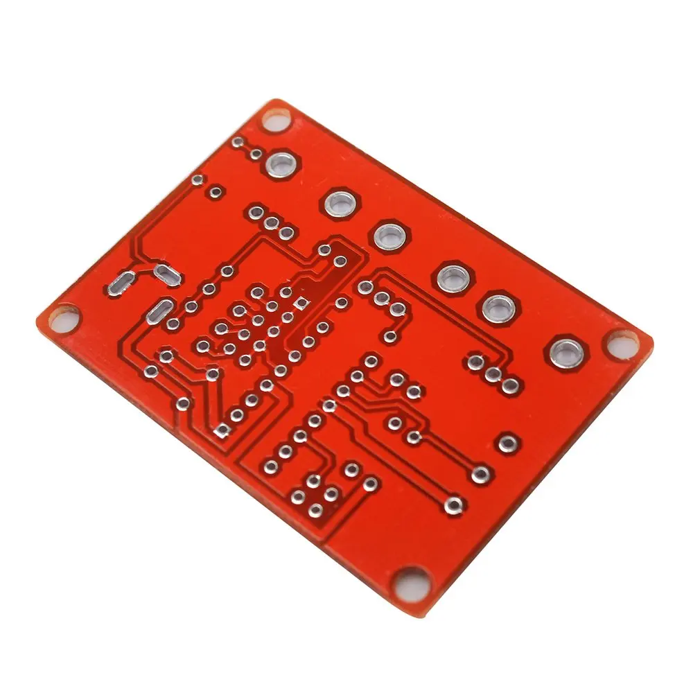 XR2206 функция генератор сигналов DIY Kit синус/треугольник/квадратный выход 1 Гц-1 МГц генератор сигналов Регулируемая амплитуда частоты