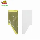 10 шт.лот Плоский ЖК-кабель для ремонта OPel Astra MID Pixel