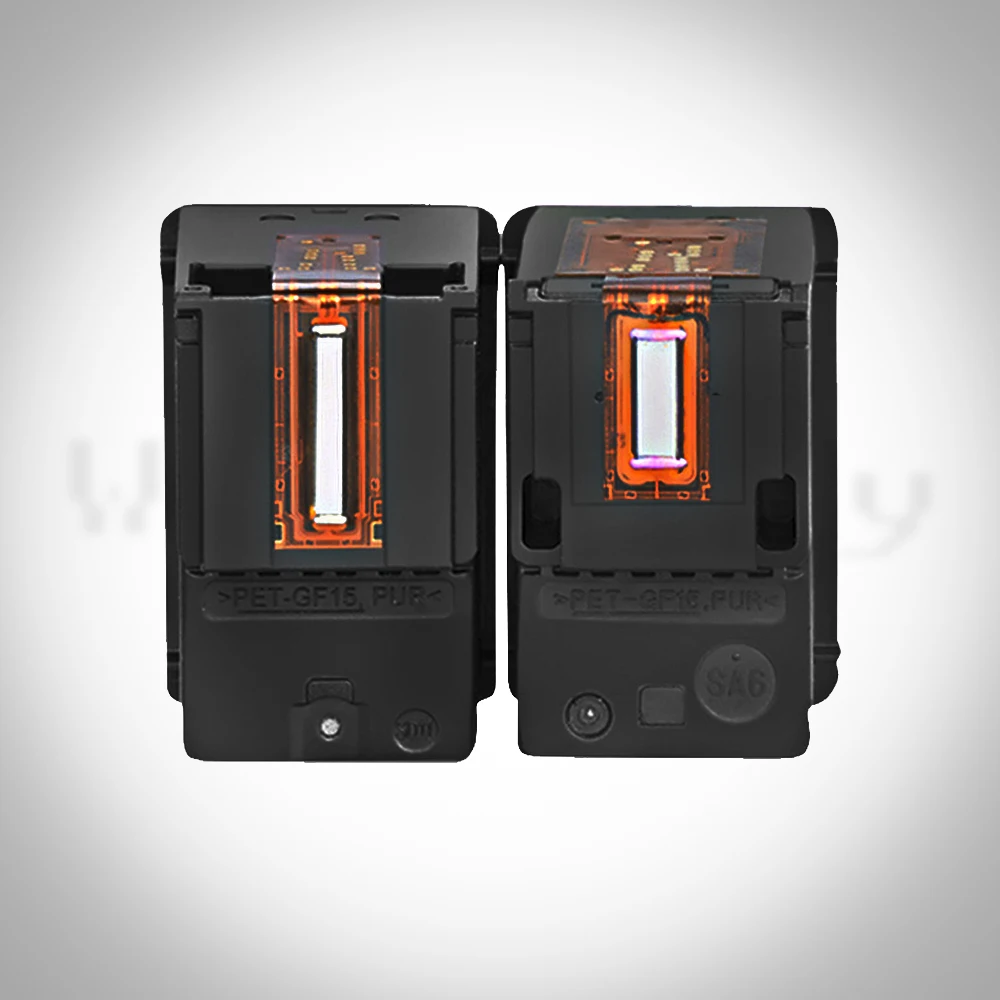 Чернильный картридж YLC совместимый с PG510 PG 510 CL511 для Canon PG510XL MP280 MP480 MP490 MP240 MP250 MP260 MP270