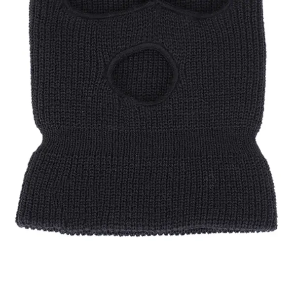 Newly Outdoor Balaclavas Full Face Cover Mask Robber Cool Knitted Beanies for Men Head Neck Balaclava Cycling Bike Caps DOD886 | Аксессуары