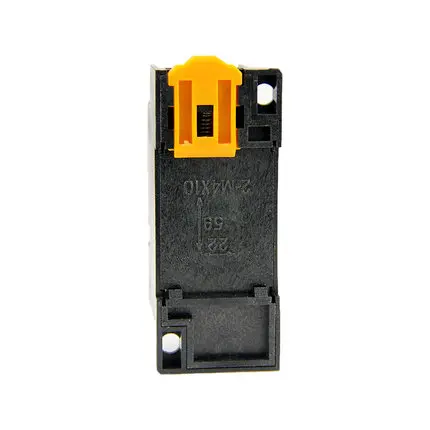 10 шт PTF08A Мини основание релейного разъема для LY2NJ JQX 13F|relay socket base|mini relay socketrelay |