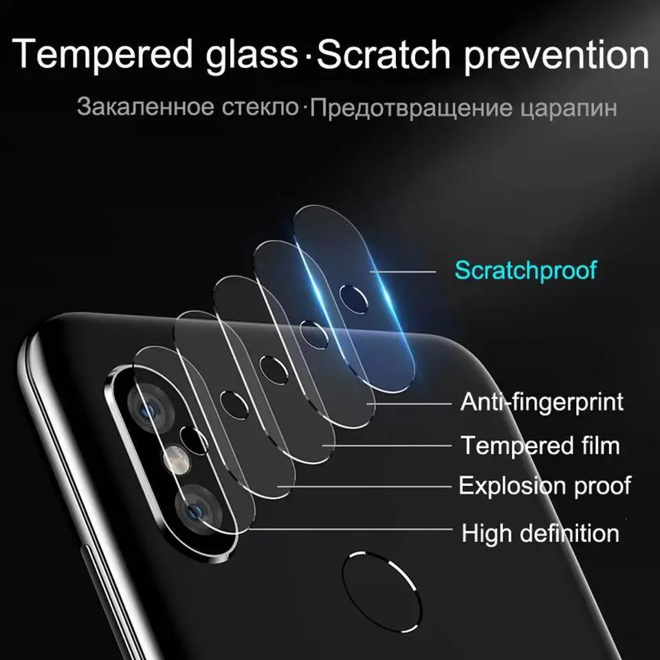 2 шт. полноэкранная защитная пленка из закаленного стекла для Xiaomi Mi 9 9SE 7 5 H