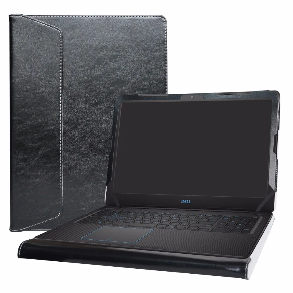 Защитный чехол Alapmk для ноутбука 15 6 дюймов Dell G3 3579 G3579 5941BLK [не подходит других