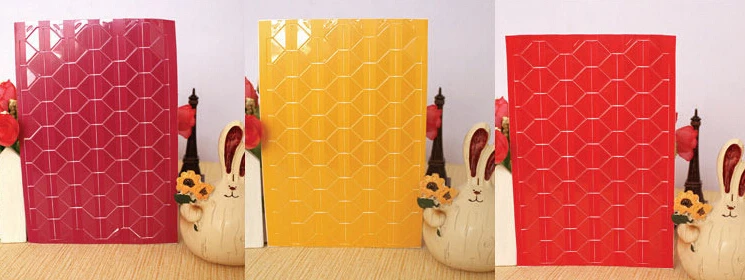 8 шт./лот 816 шт. угловые наклейки Красочные DIY фотоальбом ручной работы аксессуары реквизит ПВХ фотографии декоративные угловые наклейки