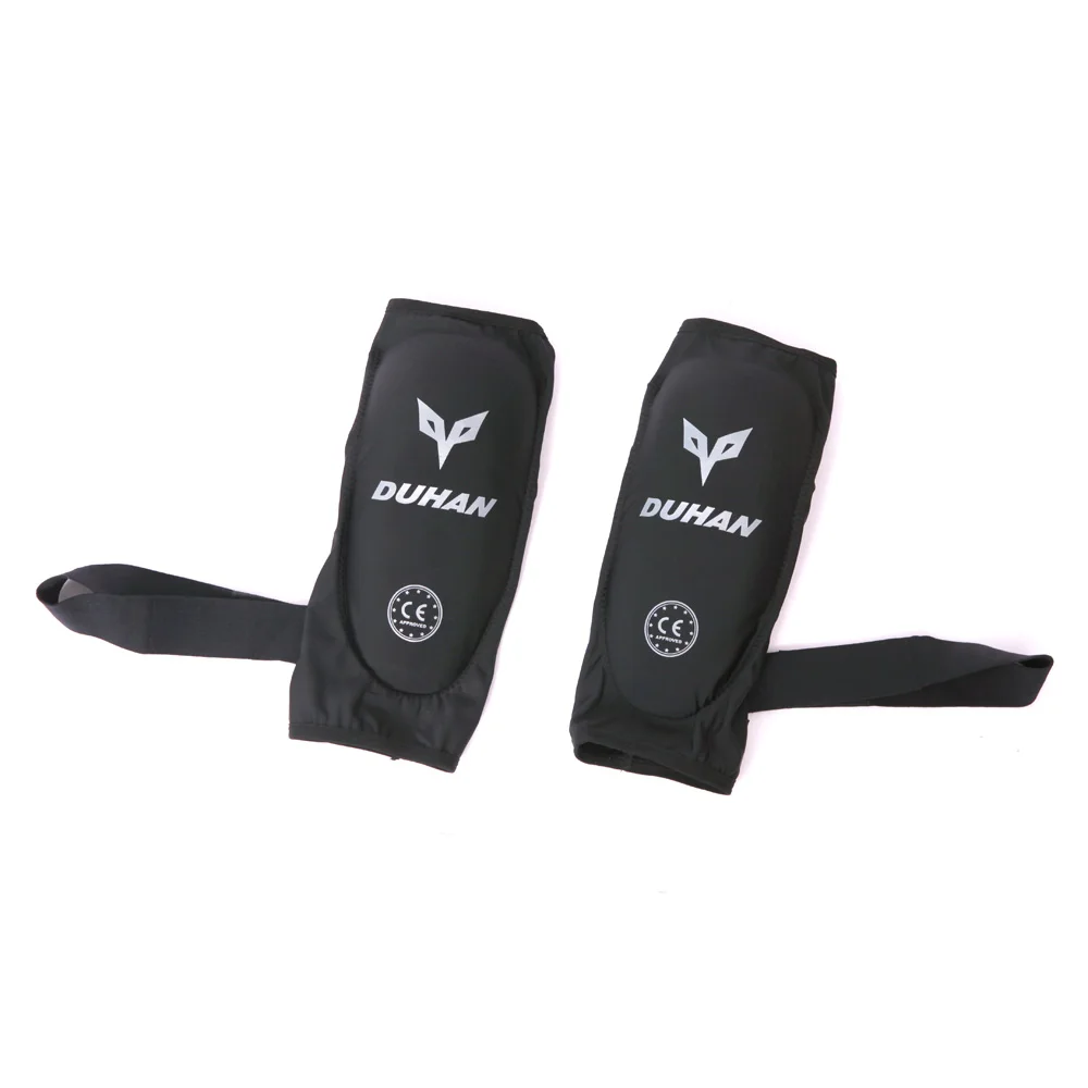 Наколенник для езды на мотоцикле DUHAN защита внедорожников гонок СЕ|kneepad moto|protective