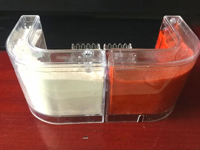 

CWXTGS 1PCS Pet Ant Acrylic Sand Nest