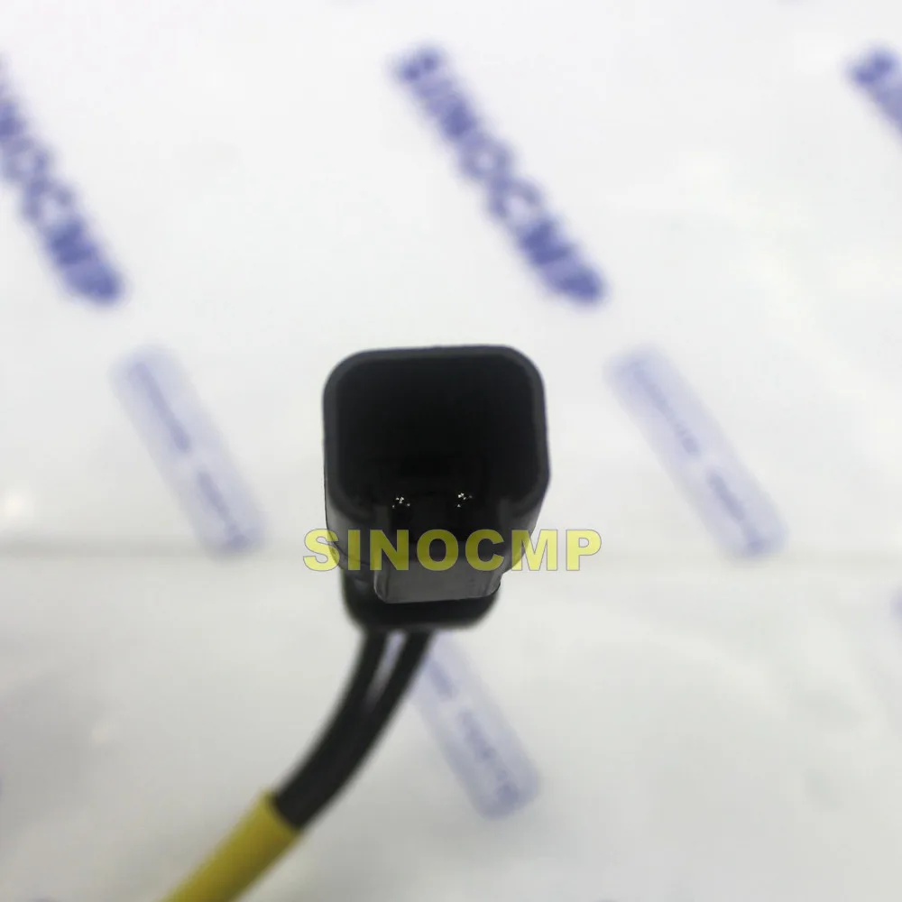 

7861-93-3320 Excavator Water Temperature Sensor for Komatsu PC220LC-7 PC300-7