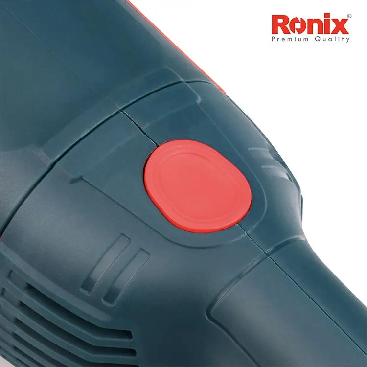 Ronix 230 мм профессиональный электроинструмент Ангел шлифовальный станок Электрический Ангел шлифовальный станок Модель 3241