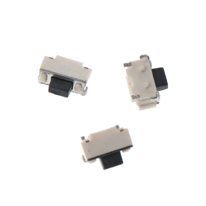 10 шт./1 комплект тактовые кнопочные выключатели SMD SMT 2x4x3 5 мм|Выключатели| |