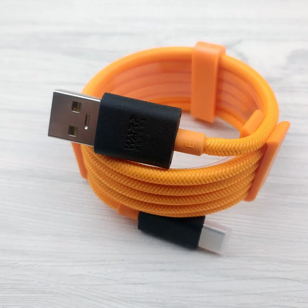 Оригинальный Oneplus 6T Warp автомобильное зарядное устройство 4A Быстрый кабель usb type c