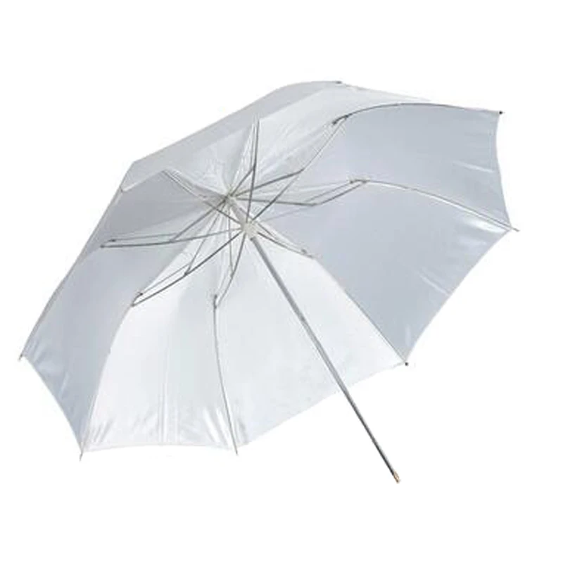Only AD-5 Umbrella Godox AD-S6 Отражатель вспышки+ AD-S5 складной белый зонт мягкий рассеиватель фотография для вспышки Witstro AD-360 AD360II AD180 - Цвет: Only AD-5 Umbrella