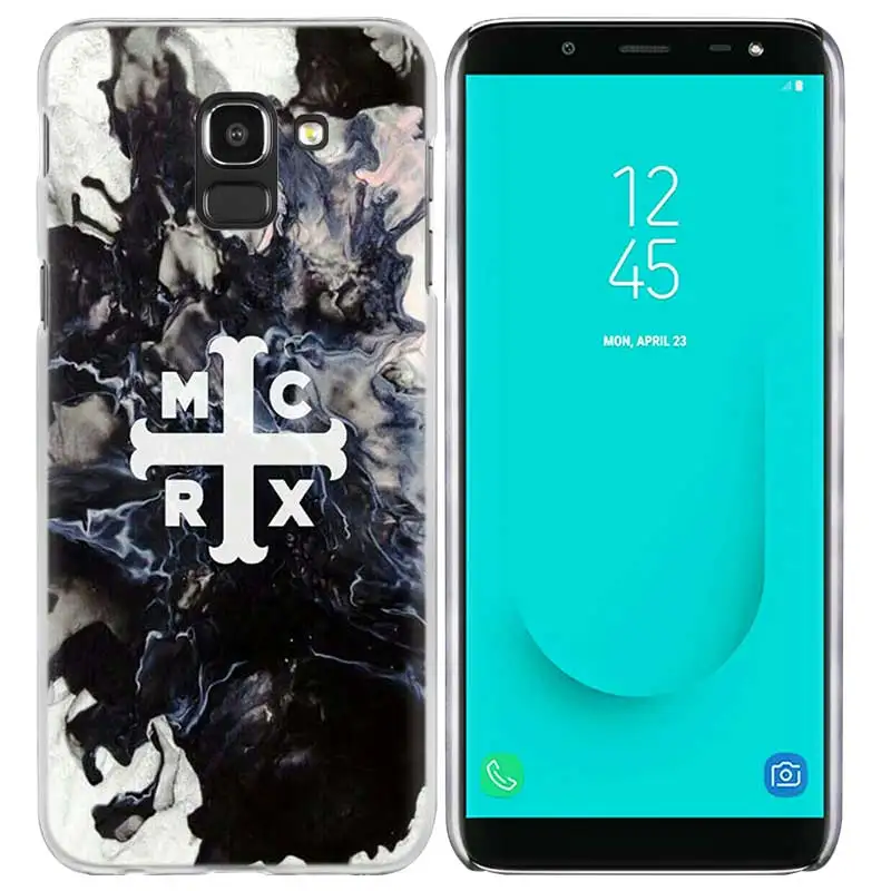 10 Фильм Лига Справедливости чехол КРЫШКА ДЛЯ samsung Galaxy J7 J5 J8 J6 J4 J3 J2 Plus Prime J8+ J6+ J4+ Fundas Coque - Цвет: 10