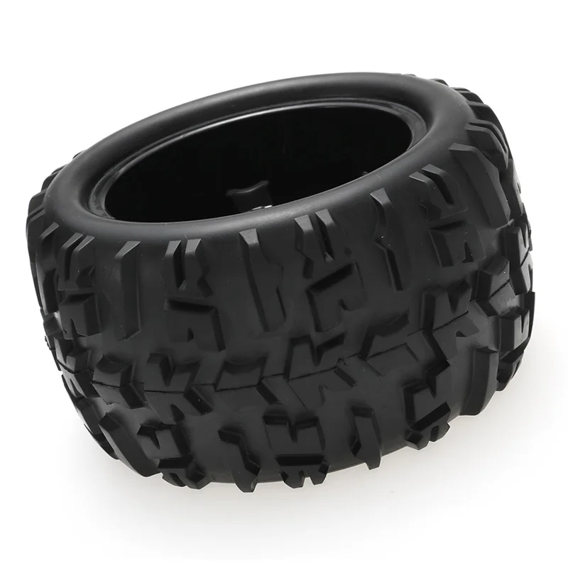 ZD Racing 1/10 Climbing RC Car Part Wheel 8477 используемое для HSP Louise TRAXXAS HPI Savage Flux | Игрушки и хобби