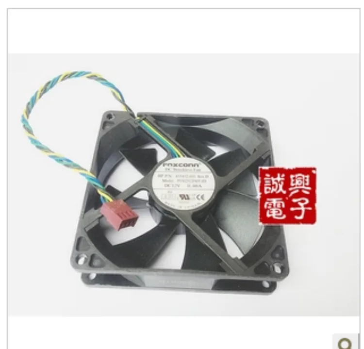 

Бесплатная доставка. Вентилятор шасси XW4600 Z200 DC5700 432768-001 92*25 мм