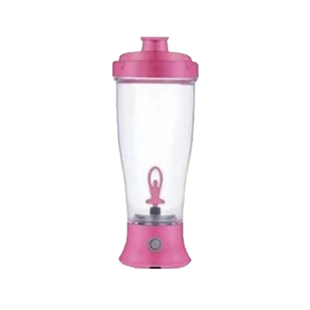 Портативный Электрический автоматический смеситель чашка кофе чай молоко