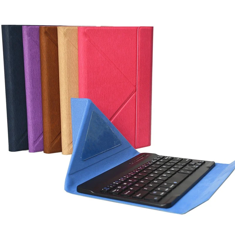 Для cube 8 дюймов планшетный ПК чехол клавиатура с чехлом bluetooth-клавиатура |