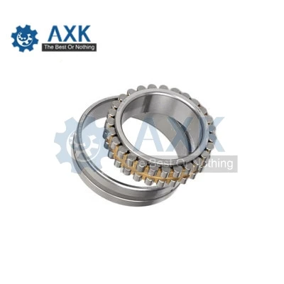 1 шт. подшипник NN3009K SP 3182109 45x75x23 NN3009 3009 двухрядные цилиндрические роликовые