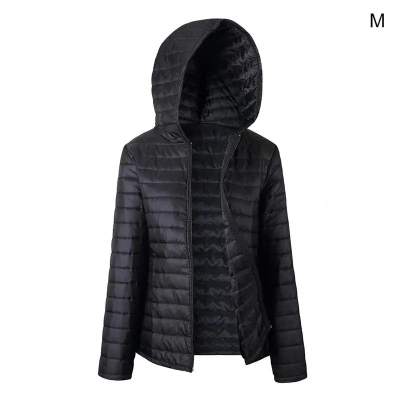 Осень 2018 новые парки Базовые Куртки женские зимние плюс бархатные пальто из